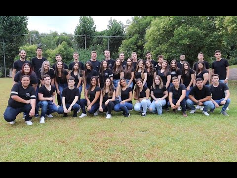 Clipe ensaio formatura - Terceiro ano EEVIMA