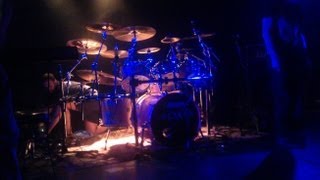 Be&#39;lakor - Venator Live HD 1080p