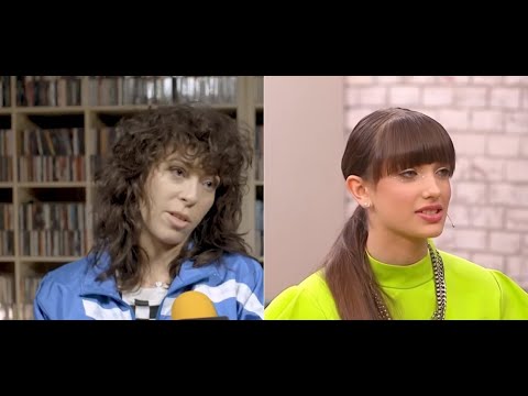 Natalia Kukulska w dobitnych słowach o Viki Gabor. 12-latka długo ich nie zapomni | Aktualności 360