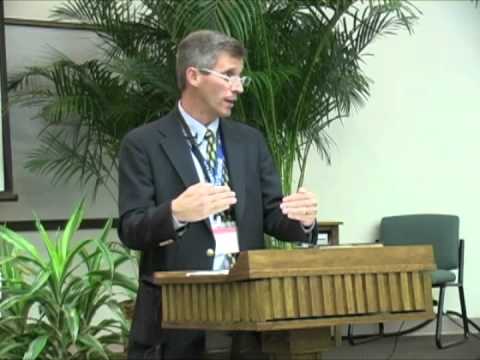 Ken Cukrowski Part 1