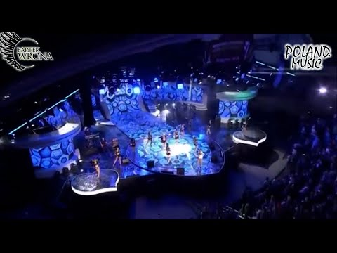 Bartek Wrona  - Jedna Na Milion - Live  / koncert Festiwal Weselnych Przebojów Mrągowo