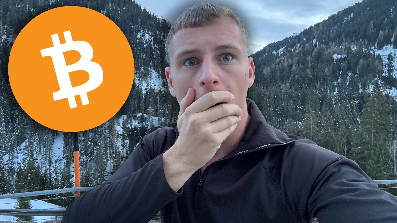 BITCOIN TRADERS: WATCH WITHIN 24 HOURS!!!!!