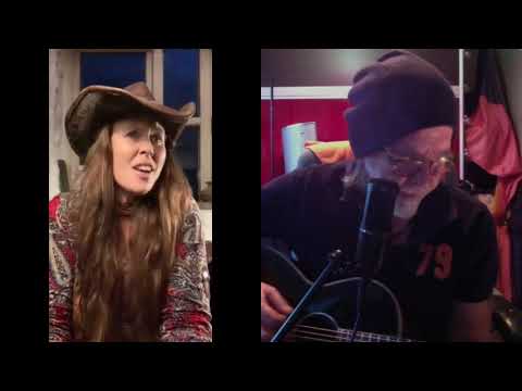 COWBOY SONG (THIN LIZZY) KARRIE WITH JIMMY SMYTH