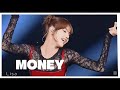 LISA MONEY 2023 WORLD TOUR BORN PINK KYOCERA DOME OSAKA