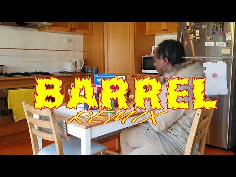 badda general, Zj liquid, stylo g shatta wale - barrel remix / dancing convo by black dice dancers