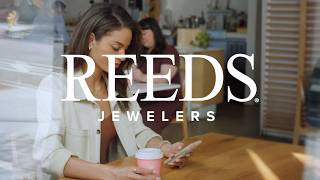REEDS Jewelers Mother’s Day 2026 – Luxury Jewelry Gift Campaign