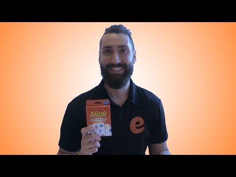 Spelexperten testar Blink