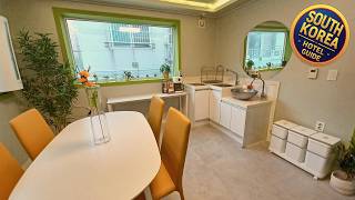 Four Seasons House | Seoul, South Korea | Hotel Review 🛏️