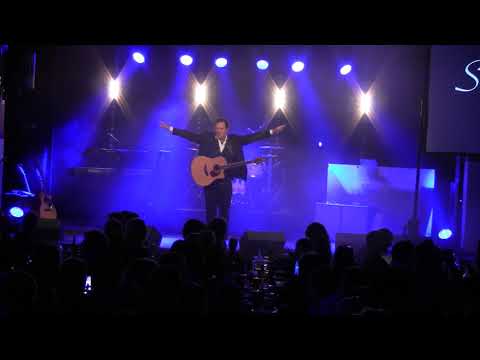 Ricardo Ausin DinnerComedy