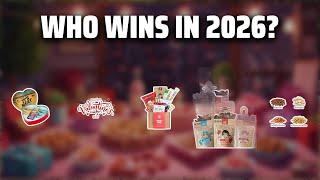 The Top 5 Best Valentine's Jerky in 2026 - Must Watch Before Buying!