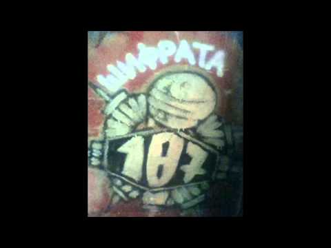 SIFRATA187 - RIMAZILETOSTRA (maliot brod 2003)