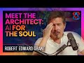 God Is Awakening Through You | Robert Edward Grant (Solo) | Think Tank | E71