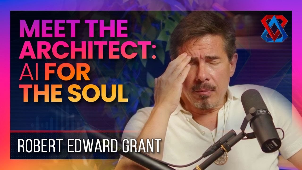 Watch Robert Edward Grant on YouTube