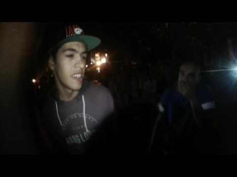 OFIUKO vs PORTEÑO (UB) - Octavos de Final - FECHA 4 - ALTA FREE