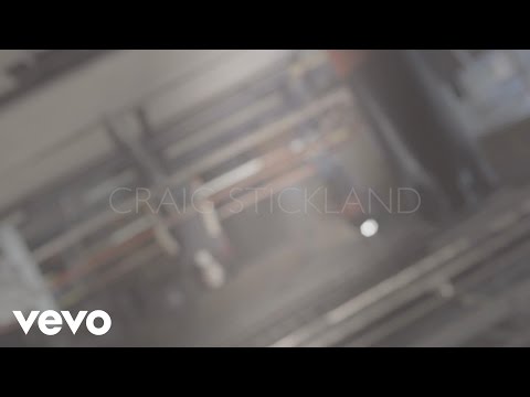 Craig Stickland - I Hope We Don't Break Up