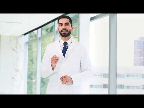 ✨ Safe & Personalized Transformations, with Dr. Zamir Páez.