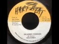 Max Romeo - Selassie I Forever