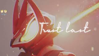 Download lagu Trust・Last - Koda Kumi x Shonan no Kaze | Kamen Rider Geats OP | Vietsub - Engsub mp3