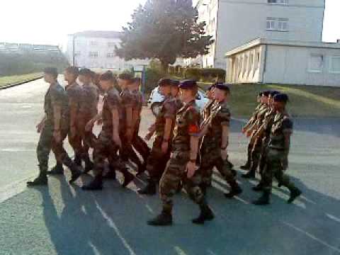 la France en danger.