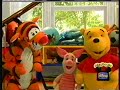 The Book Of Pooh Theme Credits Playhouse Disney