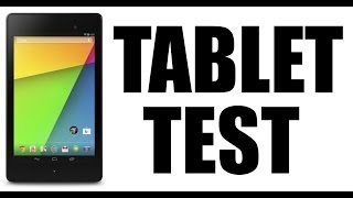 Tablet Test 2015 - Das MÜSSEN Sie wissen - Tablet PC Test