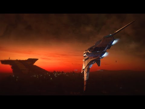 Star Citizen Alpha 3.19 FIXES SO MUCH - Monthly Reports AND Roadmap Updates Incoming