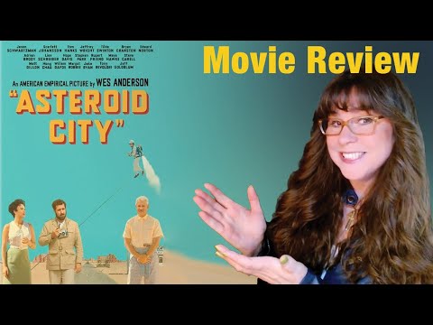Asteroid City, Movie Review - A Surprising Film