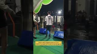 Download lagu Istri ngamuk suami sedang joget nyawer sama biduan sampek ngamuk|part 2!! jenu tuban yang lagi viral mp3