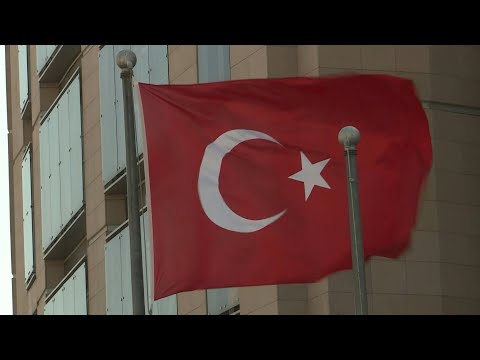 Turkey trial of Saudi suspects in Khashoggi murder begins in absentia | AFP