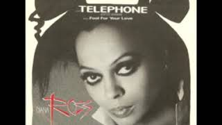 DIANA ROSS fool for your love