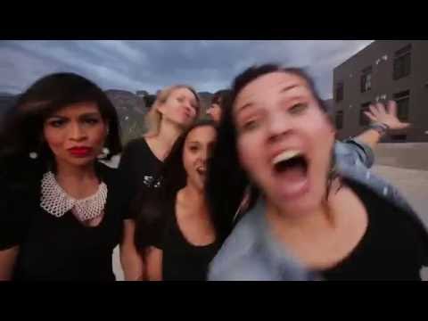 Club Swag Dance Team  Dance off- Street Style