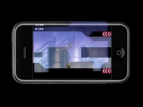 MONORACE preview video