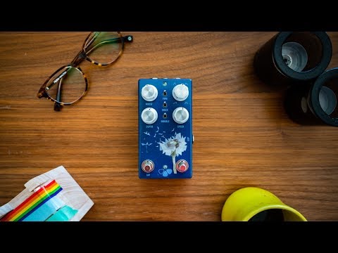 Flower Pedals Dandelion (demo)