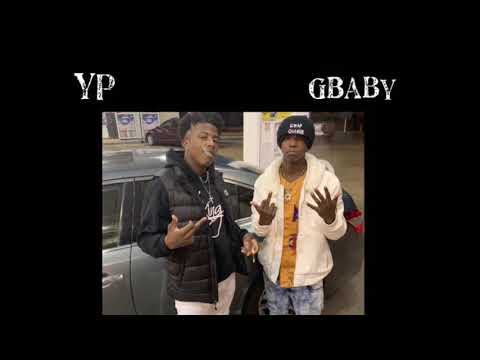 YP-MoneyCallin ft GBaby (Official Audio)