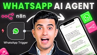 STOP Using Old Chatbots! WhatsApp Ecommerce Game Changer