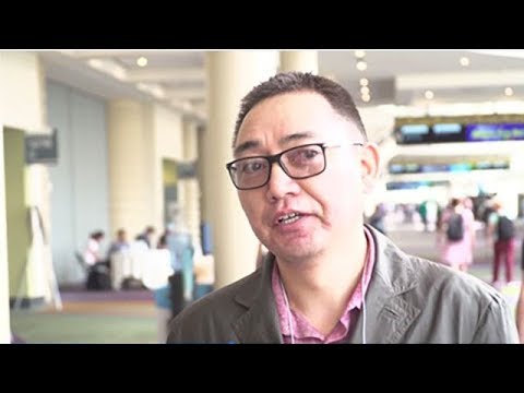 What do ASHG 2017 Attendees think is exciting about Human Genetics right now?