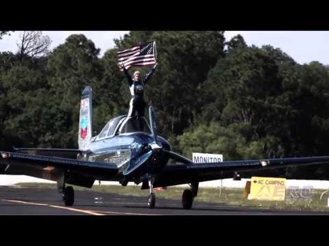 Aero-TV: A Celebration of July 4th... Aero-News Style