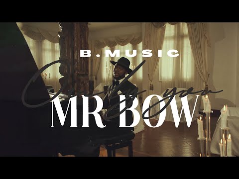 Mr. Bow - Only You (Acoustic) [Official Music Video]