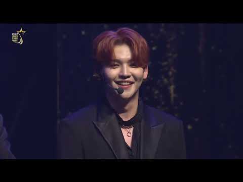 221008 코리아 드라마 페스티벌 업텐션 공연