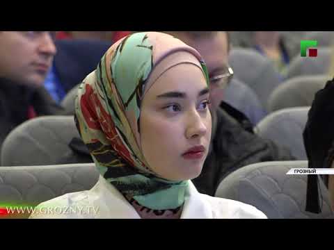 В ГГНТУ открыли мемориальную доску в честь выдающегося ученого-нефтехимика из ЧР Саламбека Хаджиева