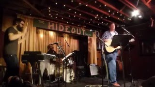 Robbie Fulks - Let That Liar Alone (Jazz Does The Carter Family)