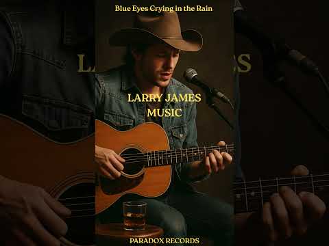 Paul Mcfate - Blue Eyes Crying Again - Misc Originals