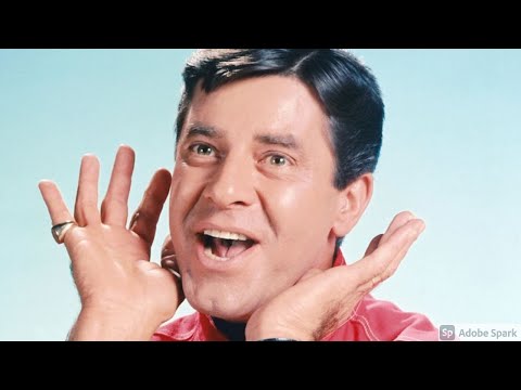 How Jerry Lewis Was Responsible For One Of The Worst Flops In TV History