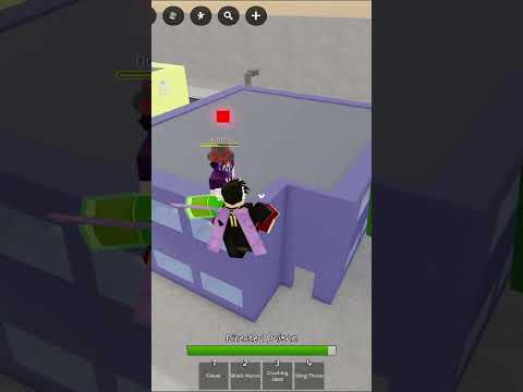 BEST Locust Guy Combo in Jujutsu Shenanigans #jujutsushenanigans #jujutsukaisen #roblox #anime #jjk