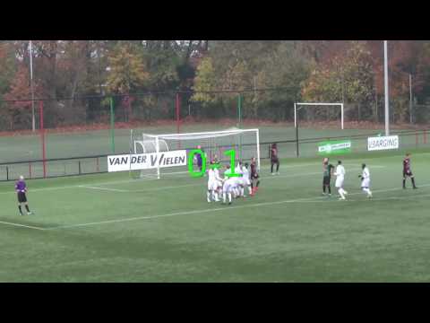 NEC-Baronie  0-2   13nov2016