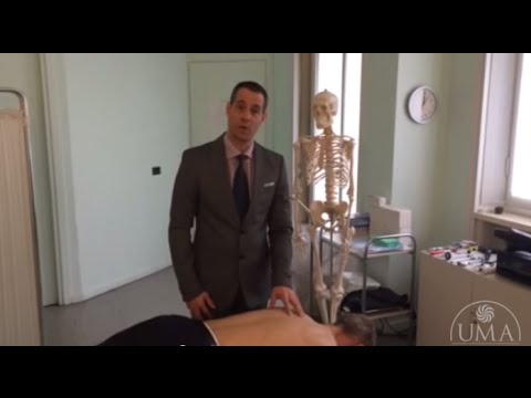 La terapia esercizio di ordini osteocondrosi Intervento chirurgico sul ginocchio