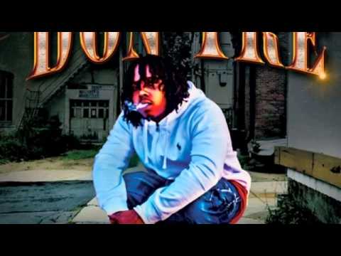Don Tre - Interstate (Ft. Train Treyz)