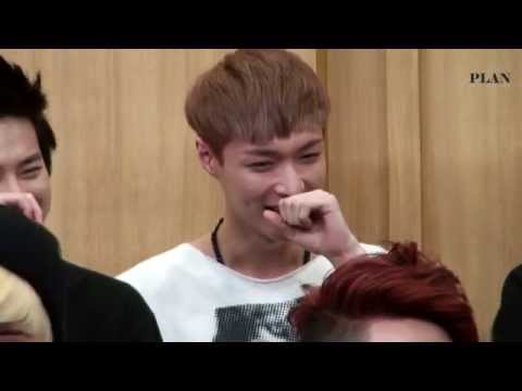 [MUST PLAN]130711 EXO LAY :: CultwoShow