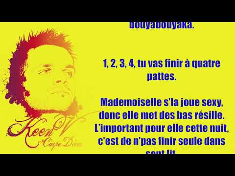Video thumbnail for J’ai tellement envie de