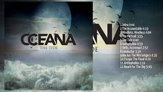 Oceana - The Tide (Full Album)